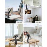 Univerzální držák MagSafe SWISSTEN