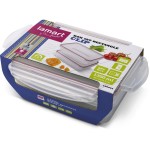 LT6063 SET DÓZ OBD.2X1350ML CLIP LAMART