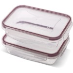 LT6061 SET DÓZ OBDEL.2X400ML CLIP LAMART