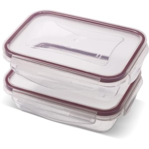 LT6061 SET DÓZ OBDEL.2X400ML CLIP LAMART