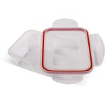 LT6061 SET DÓZ OBDEL.2X400ML CLIP LAMART