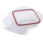 LT6060 SET DÓZ ČTVER.2X600ML CLIP LAMART