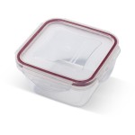 LT6059 SET DÓZ ČTVER.2X300ML CLIP LAMART