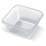 LT6059 SET DÓZ ČTVER.2X300ML CLIP LAMART