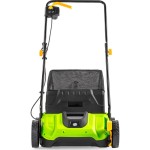 FZV 2104-E El. vertikutátor FIELDMANN