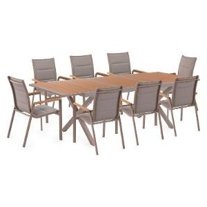 Sestava zah nábytku Victoria 8 FIELDMANN