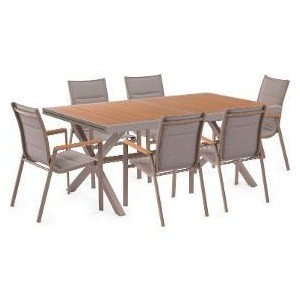 Sestava zah nábytku Victoria 6 FIELDMANN