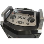 KBTUS-900 BT PARTY SPEAKER AIWA