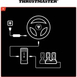 T818 Black Ed Direct Drive THRUSTMASTER