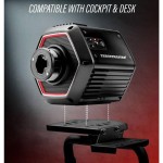 T818 Black Ed Direct Drive THRUSTMASTER