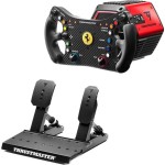T818 Ferrari 488 GT3 Simul. THRUSTMASTER