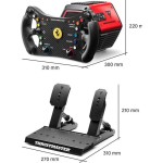 T818 Ferrari 488 GT3 Simul. THRUSTMASTER