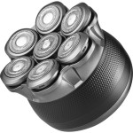 SMS 0800BK Holící strojek hlavy SENCOR