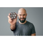 SMS 0800BK Holící strojek hlavy SENCOR