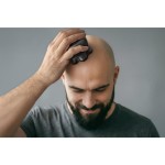 SMS 0800BK Holící strojek hlavy SENCOR