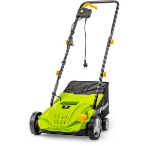 FZV 2005-E ele. vertikutátor FIELDMANN