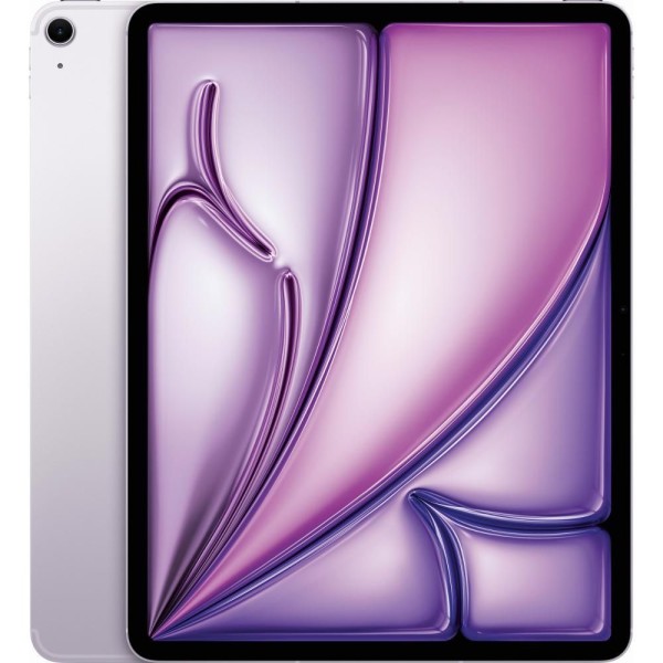 iPad Air 13 M4 Cell 128GB Purple APPLE