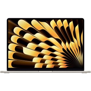 MB Air 15 M5 10/10C 16GB 1TB Starlight