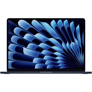 MB Air 15 M5 10/10C 16GB 512GB Midnight