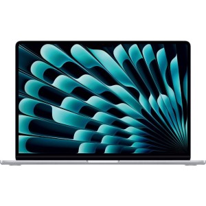 MB Air 15 M5 10/10C 16GB 1TB Silver