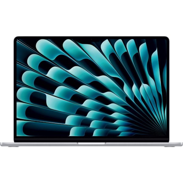 MB Air 15 M5 10/10C 16GB 1TB Silver