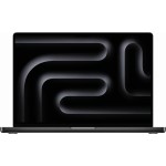 MB Pro 16 M5 Max 18/40C 48GB 2TB S Black