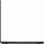 MB Pro 16 M5 Max 18/40C 48GB 2TB S Black