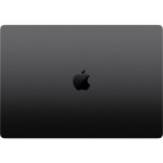 MB Pro 16 M5 Max 18/40C 48GB 2TB S Black