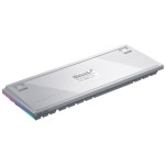 Gravity X Keyboard TKL US White HATOR