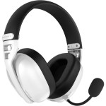 HYPERPUNK 3 Wrl Gaming Headset WHT HATOR