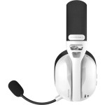 HYPERPUNK 3 Wrl Gaming Headset WHT HATOR