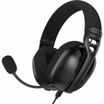HYPERPUNK 3 USB Gaming Headset BK HATOR