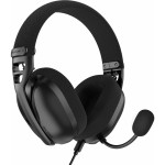 HYPERPUNK 3 USB Gaming Headset BK HATOR