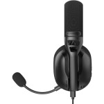 HYPERPUNK 3 USB Gaming Headset BK HATOR