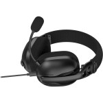 HYPERPUNK 3 USB Gaming Headset BK HATOR