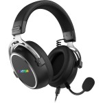 HYPERGANG 3 USB Gaming Headset BK HATOR