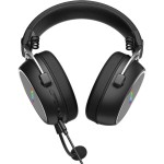 HYPERGANG 3 USB Gaming Headset BK HATOR