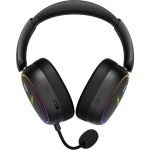PHOENIX 2 Wrl Gaming Headset BK HATOR