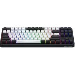 Rockfall 3 Wrl Keyboard TKL US BK HATOR