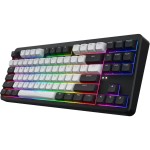 Rockfall 3 Wrl Keyboard TKL US BK HATOR