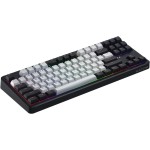 Rockfall 3 Wrl Keyboard TKL US BK HATOR