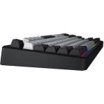 Rockfall 3 Wrl Keyboard TKL US BK HATOR