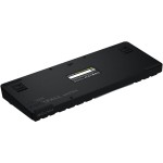 Rockfall 3 Wrl Keyboard TKL US BK HATOR