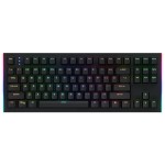 Gravity X Keyboard TKL US Black HATOR