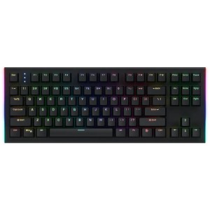 Gravity X Keyboard TKL US Black HATOR
