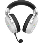 HYPERGANG 3 Wrl Gaming Headset WHT HATOR