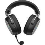 HYPERGANG 3 Wrl Gaming Headset BK HATOR
