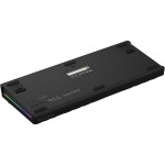 Skyfall 80 PRO Wrl Keyboard US WHT HATOR