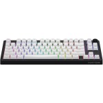 Skyfall 80 Wrl Keyboard US White HATOR