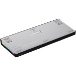 Skyfall 80 Wrl Keyboard US White HATOR